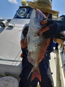 鳴門遊漁船 愛海 太刀魚