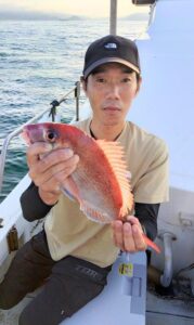 鳴門遊漁船 愛海 太刀魚