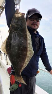 鳴門遊漁船 愛海 太刀魚