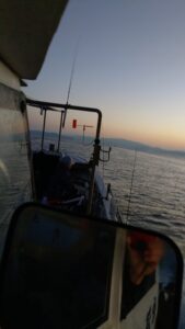 鳴門遊漁船 愛海 ジギング